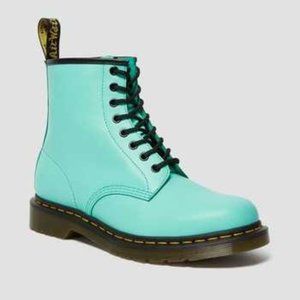 Doc Martens 1460 Leather Lace up Boots